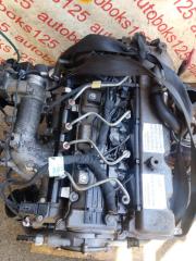 Двигатель SsangYong Actyon Sports D20DT (664) 12610349 3 ракурс