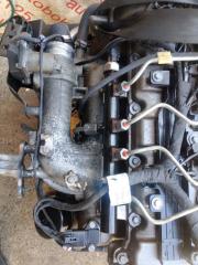 Двигатель SsangYong Actyon Sports D20DT (664) 12610349 4 ракурс