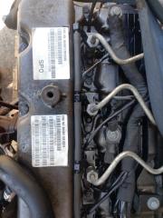 Двигатель SsangYong Actyon Sports D20DT (664) 12610349 5 ракурс