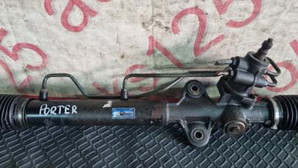 Рулевая рейка HYUNDAI Porter D4CB 577004F000 5 ракурс Рулевая рейка HYUNDAI Porter D4CB 577004F000 5 ракурс