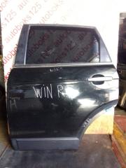 Дверь задняя левая Daewoo Winstorm 2009 контрактная Дверь задняя левая Daewoo Winstorm 2009