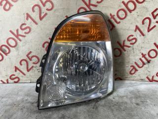 Фара левая передняя Hyundai Porter D4CB 921014F0 1 ракурс