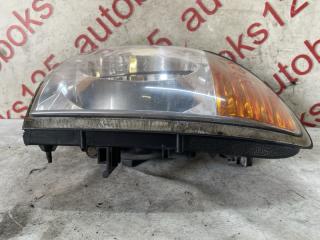 Фара левая передняя Hyundai Porter D4CB 921014F0 2 ракурс