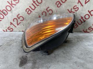 Фара левая передняя Hyundai Porter D4CB 921014F0 3 ракурс