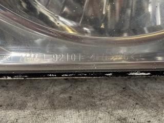 Фара левая передняя Hyundai Porter D4CB 921014F0 5 ракурс