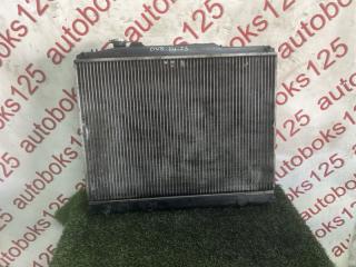 Радиатор двс Kia Bongo PU J3 253104E100 1 ракурс
