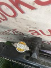 Радиатор двс Kia Bongo PU J3 253104E100 2 ракурс