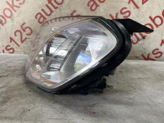 Фара левая передняя Daewoo Winstorm KLAC Z20S 00015486 4 ракурс