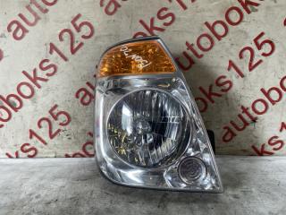 Фара правая передняя Kia Bongo PU J3 921024E0 1 ракурс