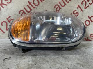 Фара правая передняя Kia Bongo PU J3 921024E0 2 ракурс