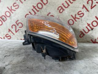Фара правая передняя Kia Bongo PU J3 921024E0 3 ракурс
