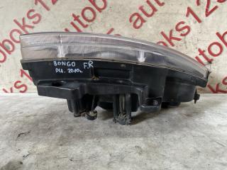 Фара правая передняя Kia Bongo PU J3 921024E0 4 ракурс