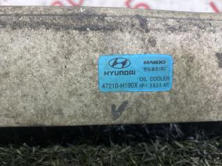  Hyundai Terracan HP J3 47210H190X 3 ракурс