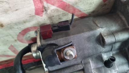 Стартер Hyundai Terracan HP J3 361004X211 3 ракурс