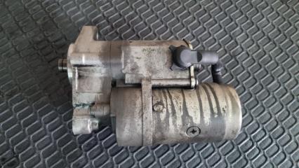 Стартер Hyundai Terracan HP J3 361004X211 5 ракурс