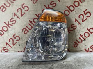 Фара левая передняя Kia Bongo PU J3 921014E0 1 ракурс