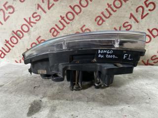Фара левая передняя Kia Bongo PU J3 921014E0 2 ракурс