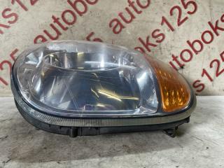 Фара левая передняя Kia Bongo PU J3 921014E0 4 ракурс