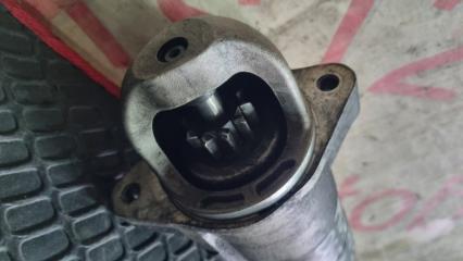 Стартер Kia Mohave HM D6EA 361003A020 2 ракурс