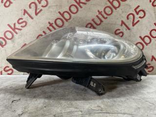 Фара правая передняя SsangYong Rexton RJN D27DTP 1082405 2 ракурс