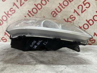 Фара правая передняя SsangYong Rexton RJN D27DTP 1082405 5 ракурс