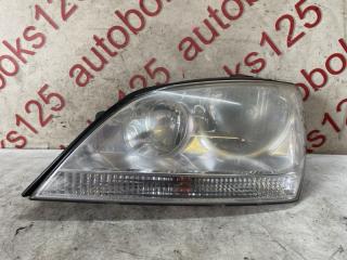 Фара левая передняя Kia Sorento BL D4CB 921013E0 1 ракурс