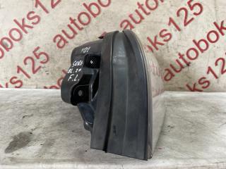 Фара левая передняя Kia Sorento BL D4CB 921013E0 5 ракурс