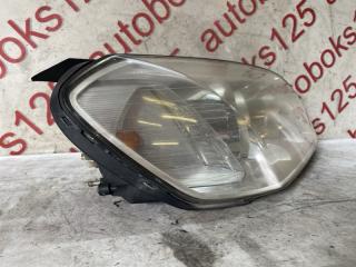 Фара правая передняя Daewoo Winstorm KLAC Z20S 00015487 3 ракурс