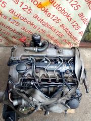 Двигатель SsangYong Actyon Sports D20DT (664) 12518458 1 ракурс