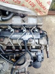 Двигатель SsangYong Actyon Sports D20DT (664) 12518458 3 ракурс