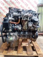 Двигатель SsangYong Actyon Sports D20DT (664) 12518458 5 ракурс