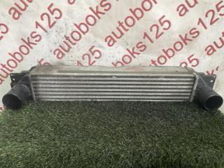 Радиатор интеркулера Daewoo Winstorm KLAC Z20S 96629070 5 ракурс