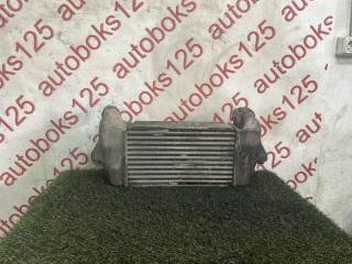 Радиатор интеркулера Kia Bongo PU J3 3930084400 1 ракурс