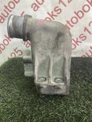 Радиатор интеркулера Kia Bongo PU J3 3930084400 2 ракурс