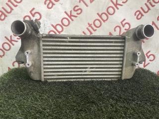 Радиатор интеркулера Kia Bongo PU J3 3930084400 4 ракурс