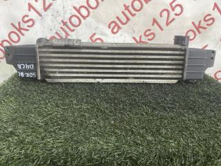 Радиатор интеркулера Kia Sorento BL D4CB 281904A160 1 ракурс