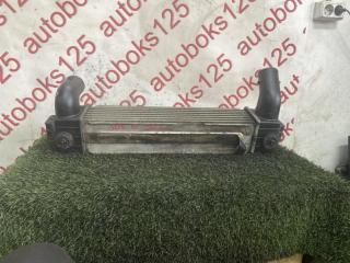 Радиатор интеркулера Kia Sorento BL D4CB 281904A160 5 ракурс