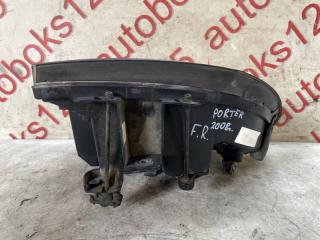 Фара правая передняя Hyundai Porter D4CB 921024F0 2 ракурс