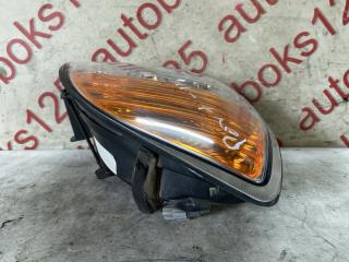 Фара правая передняя Hyundai Porter D4CB 921024F0 5 ракурс