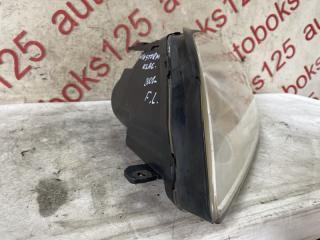 Фара левая передняя Daewoo Winstorm KLAC Z20S 00015486 3 ракурс