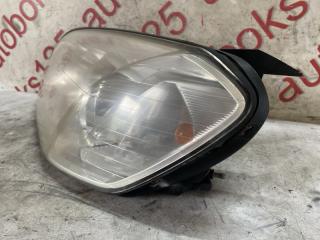 Фара левая передняя Daewoo Winstorm KLAC Z20S 00015486 4 ракурс