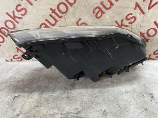 Фара левая передняя Daewoo Winstorm KLAC Z20S 00015486 5 ракурс