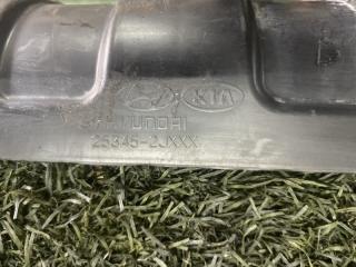  Kia Mohave HM D6EA 253452JXXX 2 ракурс