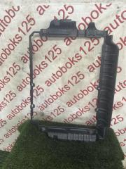  Kia Mohave HM D6EA 253452JXXX 3 ракурс