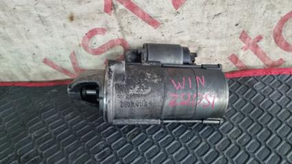 Стартер DAEWOO Winstorm 2009 контрактная Стартер DAEWOO Winstorm 2009