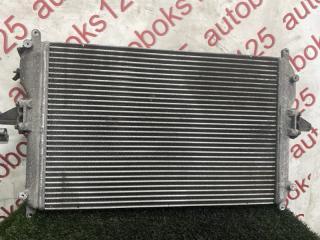 Радиатор интеркулера Kia Mohave HM D6EA 282703A50X, 3930084400 1 ракурс