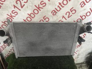 Радиатор интеркулера Kia Mohave HM D6EA 282703A50X, 3930084400 4 ракурс