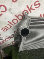 Радиатор интеркулера Kia Mohave HM D6EA 282703A50X, 3930084400 5 ракурс