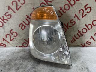 Фара правая передняя Kia Bongo PU J3 921024E0 1 ракурс
