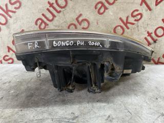 Фара правая передняя Kia Bongo PU J3 921024E0 2 ракурс